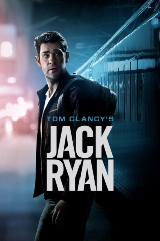 مسلسل Jack Ryan الموسم الثالث الحلقة 1 مترجمة