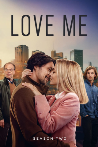 مسلسل Love Me الموسم الثاني الحلقة 6 الاخيرة مترجمة