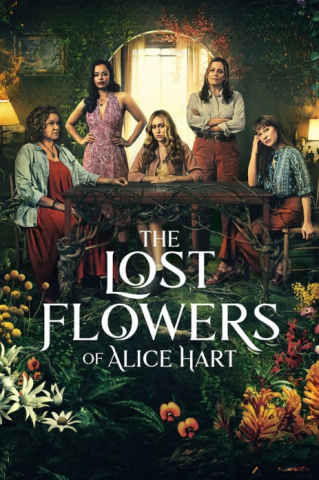 مسلسل The Lost Flowers of Alice Hart الموسم الاول الحلقة 1 مترجمة