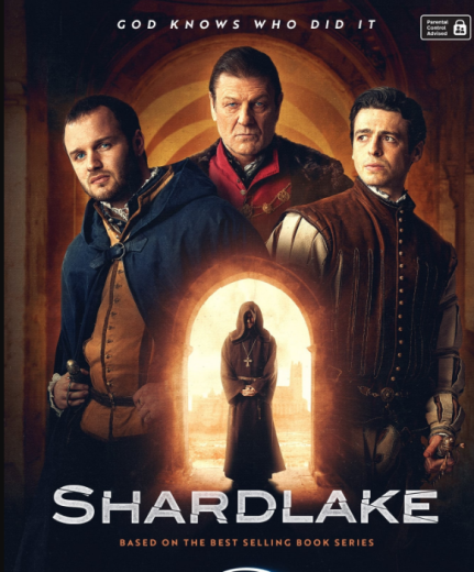 مسلسل Shardlake كامل – الموسم الاول