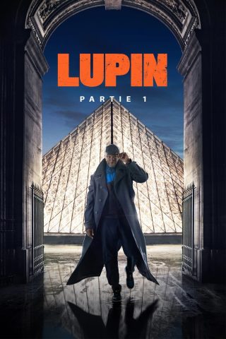 مسلسل Lupin كامل – الموسم الاول