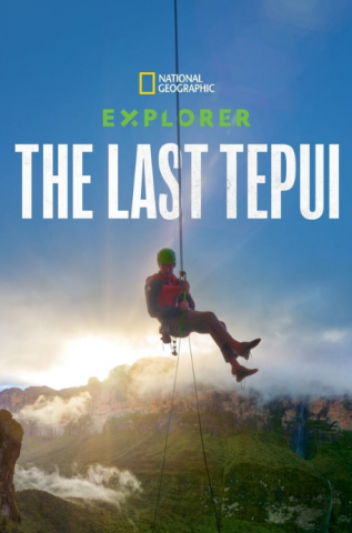 فيلم Explorer: The Last Tepui 2022 مترجم اونلاين