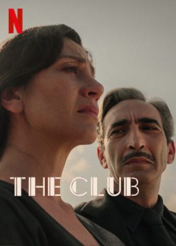 مسلسل الملهي Kulüp الموسم الثاني الحلقة 10 الاخيرة مترجمة