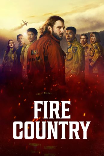 مسلسل Fire Country الموسم الثاني الحلقة 4 مترجمة