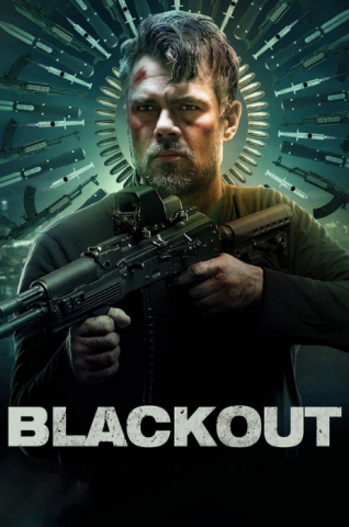 فيلم Blackout 2022 مترجم اونلاين