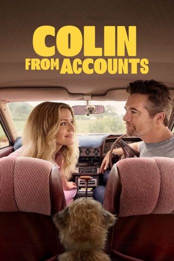 مسلسل Colin from Accounts الموسم الثاني الحلقة 3 مترجمة