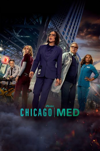 مسلسل Chicago Med كامل – الموسم العاشر