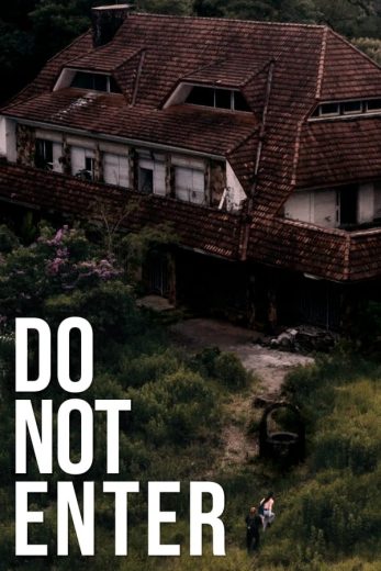 فيلم Do Not Enter 2024 مترجم