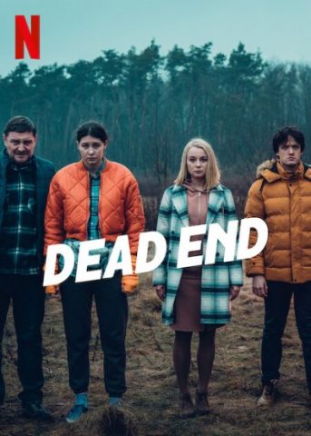مسلسل Dead End الموسم الاول الحلقة 1 مترجمة