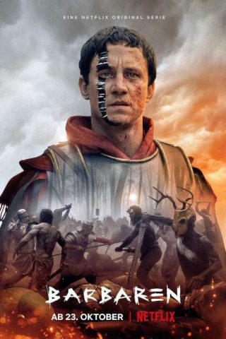 مسلسل Barbarians كامل – الموسم الاول