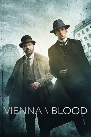 مسلسل Vienna Blood كامل – الموسم الثالث