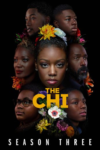 مسلسل The Chi كامل – الموسم الثالث