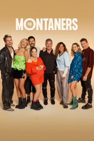 مسلسل The Montaners كامل – الموسم الاول