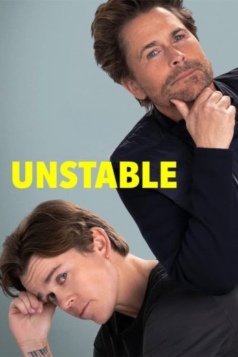 مسلسل Unstable كامل – الموسم الثاني