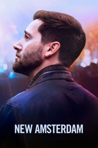 مسلسل New Amsterdam كامل – الموسم الخامس