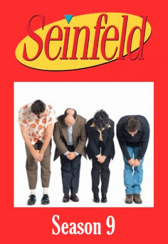 مسلسل Seinfeld الموسم التاسع الحلقة 1 مترجمة