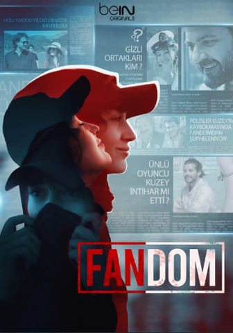 مسلسل Fandom كامل – الموسم الثاني