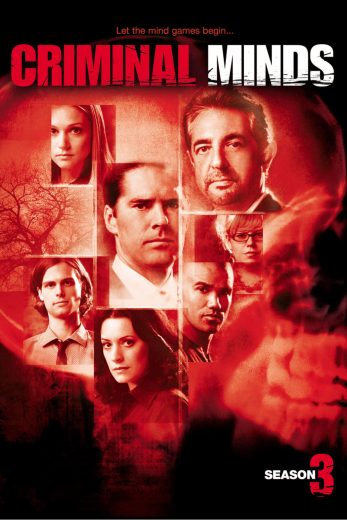 مسلسل Criminal Minds الموسم الثالث عشر الحلقة 21 مترجمة