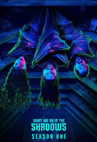 مسلسل What We Do in the Shadows كامل – الموسم الاول