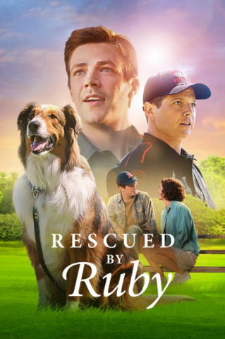 فيلم Rescued by Ruby 2022 مترجم اونلاين