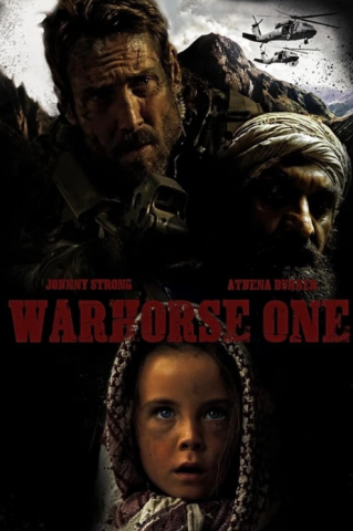 فيلم Warhorse One 2023 مترجم