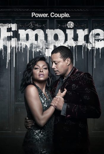 مسلسل Empire كامل – الموسم الرابع
