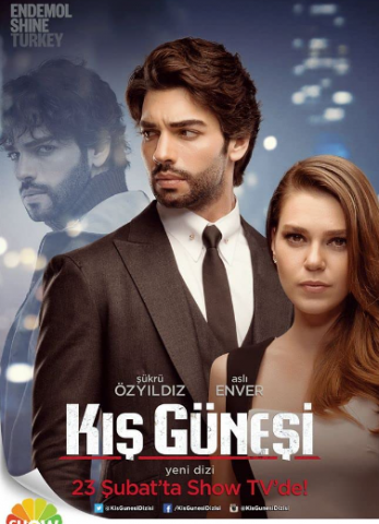 مسلسل شمس الشتاء الحلقة 7 مترجمة للعربية