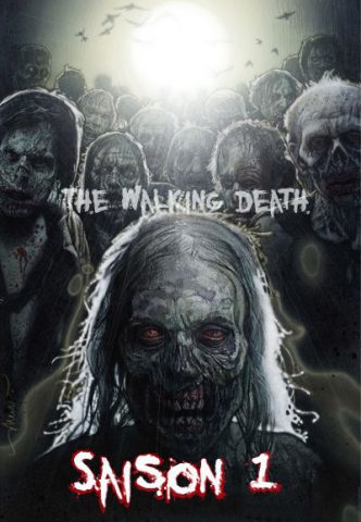 مسلسل The Walking Dead كامل – الموسم الاول