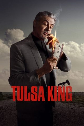 مسلسل Tulsa King كامل – الموسم الاول