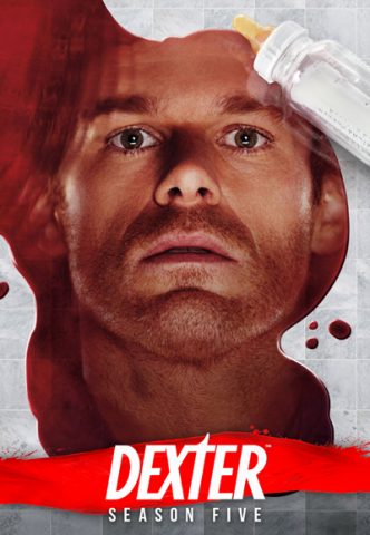 مسلسل Dexter كامل – الموسم الخامس