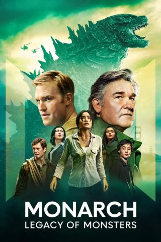 مسلسل Monarch Legacy of Monsters الموسم الاول الحلقة 10 الاخيرة مترجمة