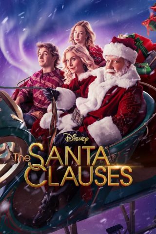 مسلسل The Santa Clauses الموسم الاول الحلقة 6 الاخيرة مترجمة