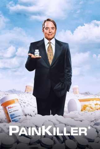 مسلسل Painkiller الموسم الاول الحلقة 6 الاخيرة مترجمة