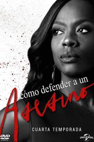 مسلسل How to Get Away with Murder كامل – الموسم الرابع