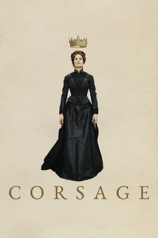 فيلم Corsage 2022 مترجم اونلاين