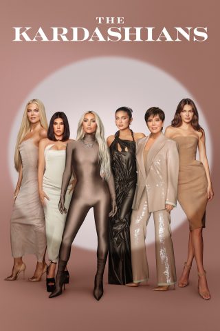 مسلسل The Kardashians كامل – الموسم الرابع
