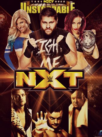 عرض WWE NXT 2023.02.21 مترجم اونلاين