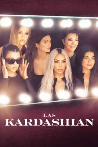 مسلسل The Kardashians كامل – الموسم الثالث