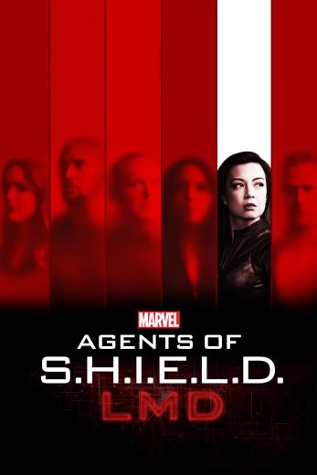 مسلسل Agents of SHIELD كامل – الموسم الرابع