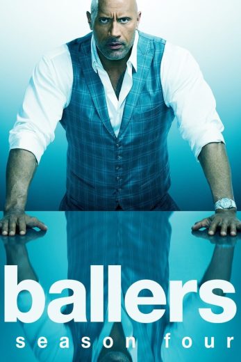 مسلسل Ballers الموسم الرابع الحلقة 3 مترجمة