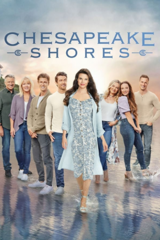 مسلسل Chesapeake Shores كامل – الموسم السادس