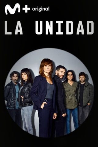 مسلسل La Unidad كامل – الموسم الثاني