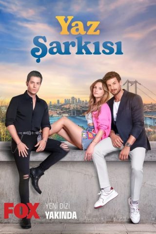 مسلسل أغنية الصيف كامل – الموسم الأول