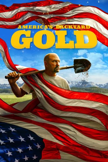 برنامج America’s Backyard Gold كامل – الموسم الاول