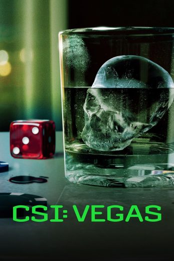 مسلسل CSI Vegas الموسم الثالت الحلقة 10 الاخيرة مترجمة