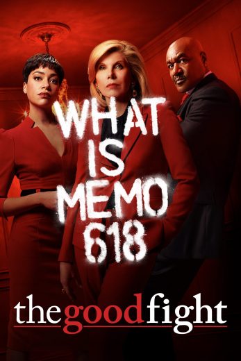 مسلسل The Good Fight كامل – الموسم الرابع