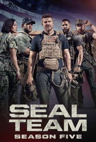 مسلسل SEAL Team كامل – الموسم الخامس