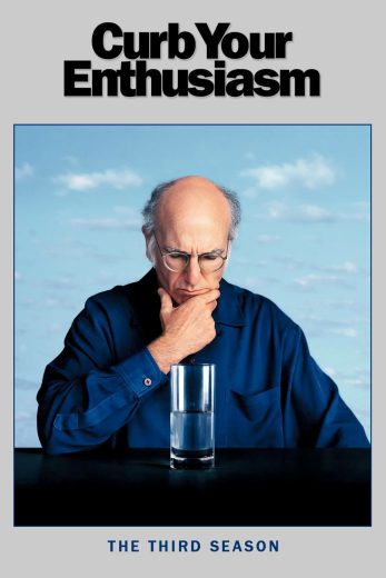 مسلسل Curb Your Enthusiasm كامل – الموسم الثالث