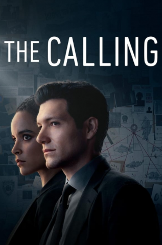 مسلسل The Calling الموسم الاول الحلقة 1 مترجمة