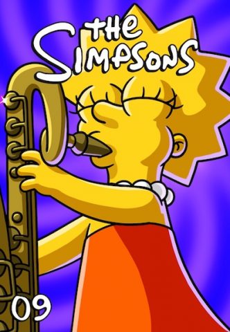 مسلسل The Simpsons كامل – الموسم التاسع